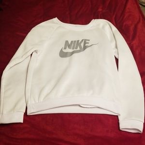 Nike sweatshirt